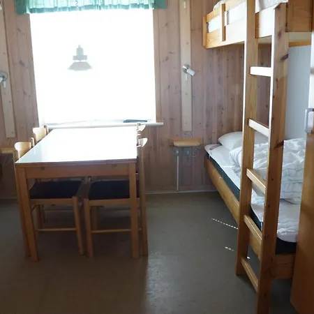 Cottages Hotel Ansager