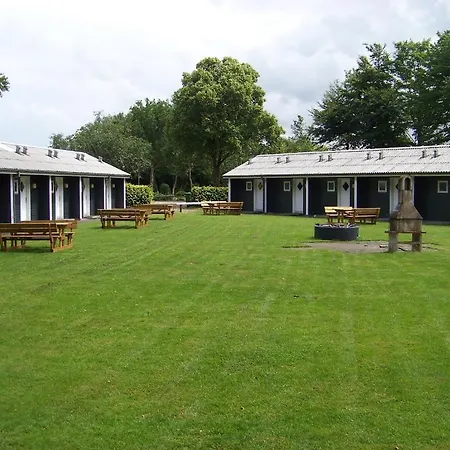 Hotel Cottages Ansager