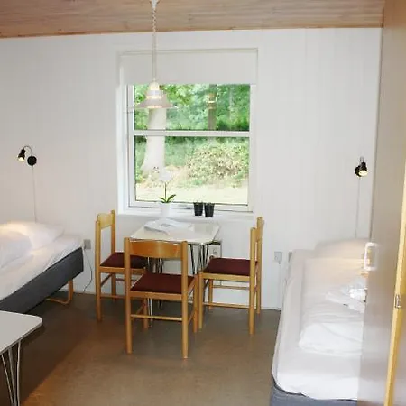 Cottages 3* Ansager