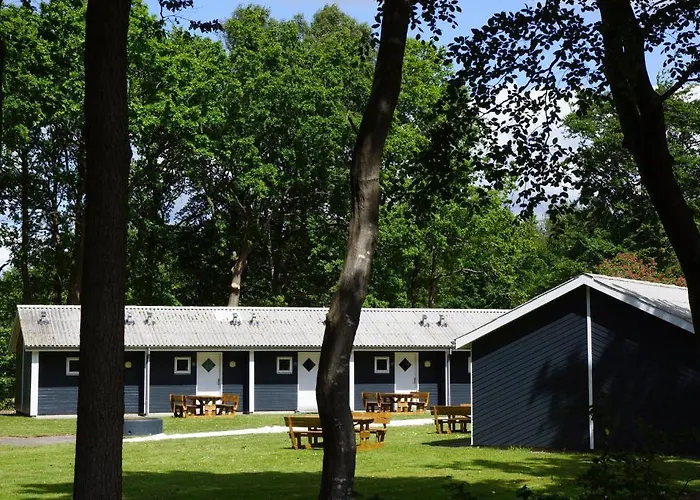 Cottages Szálloda 3*