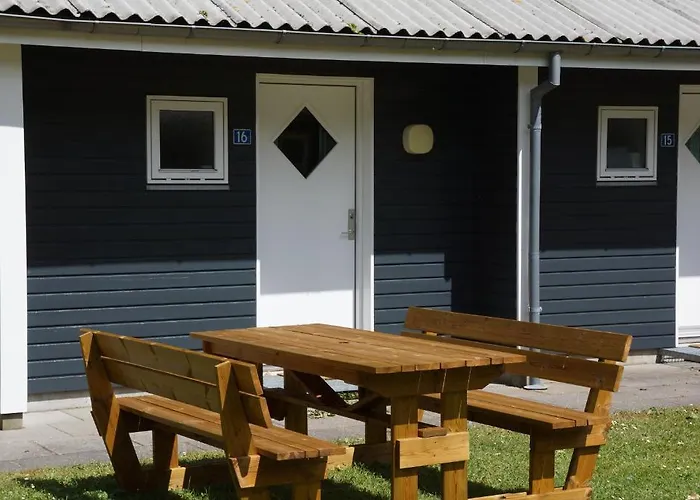 Cottages Ansager
