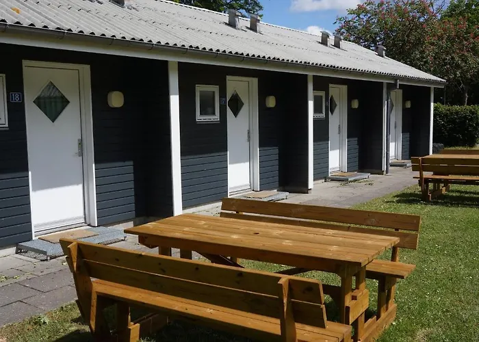 Cottages