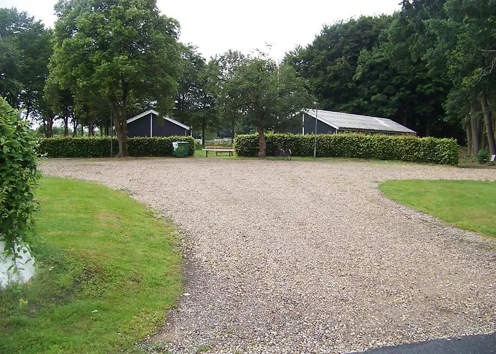 Cottages 3*