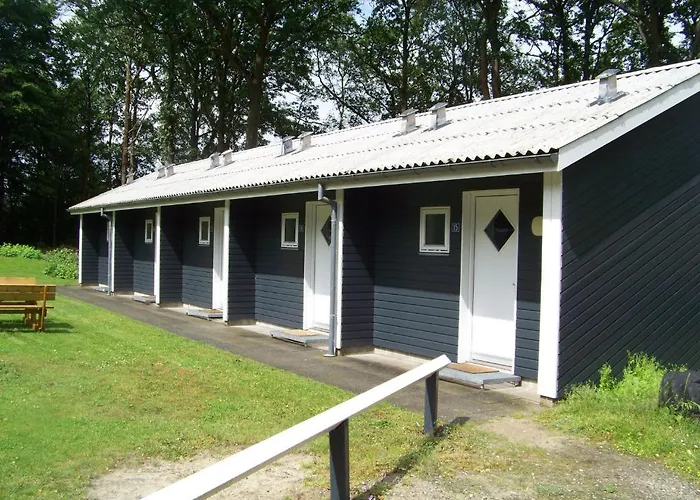 Szálloda Cottages 3*