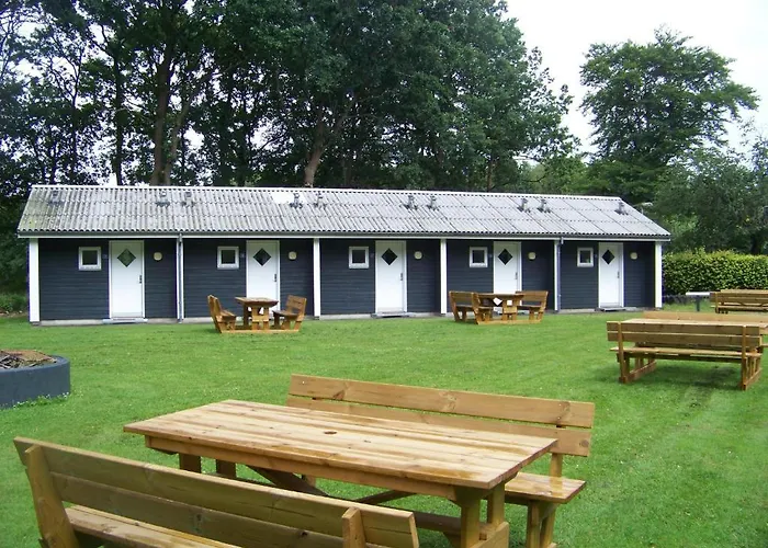 Cottages 3*