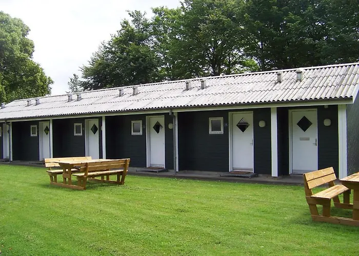 Cottages Szálloda 3*