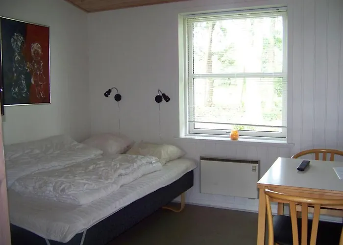 Szálloda Cottages 3*