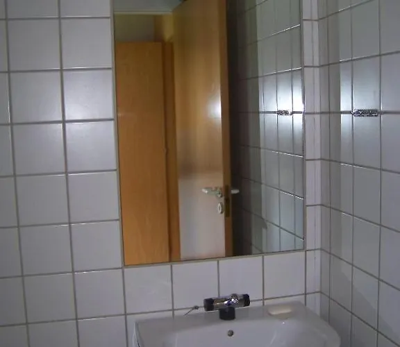 Szálloda Cottages 3*