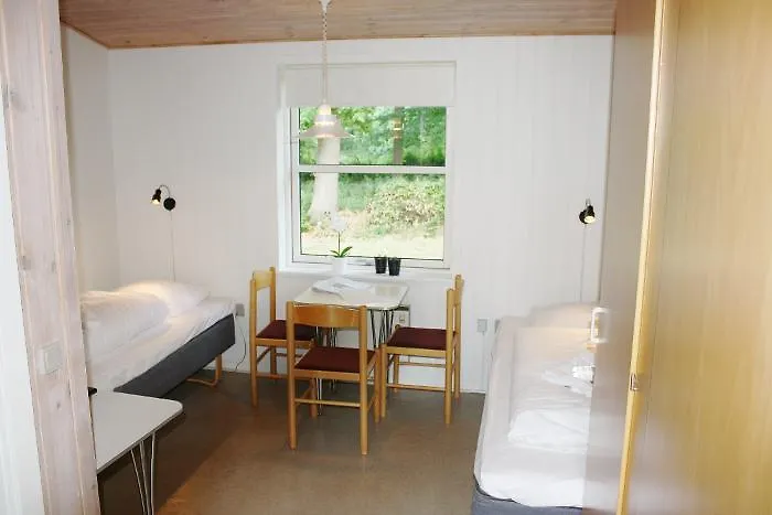 Cottages 3* Ansager
